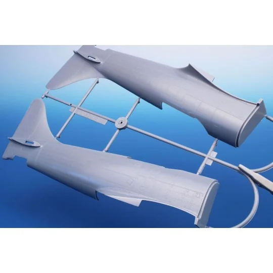 Tempest Mk.V 'Doodle-bug Hunters', 1/32 - Special Hobby 100-SH32091 Tempest Mk.V 'Doodle-bug Hunters', 1/32 - Special Hobby 100-SH32091