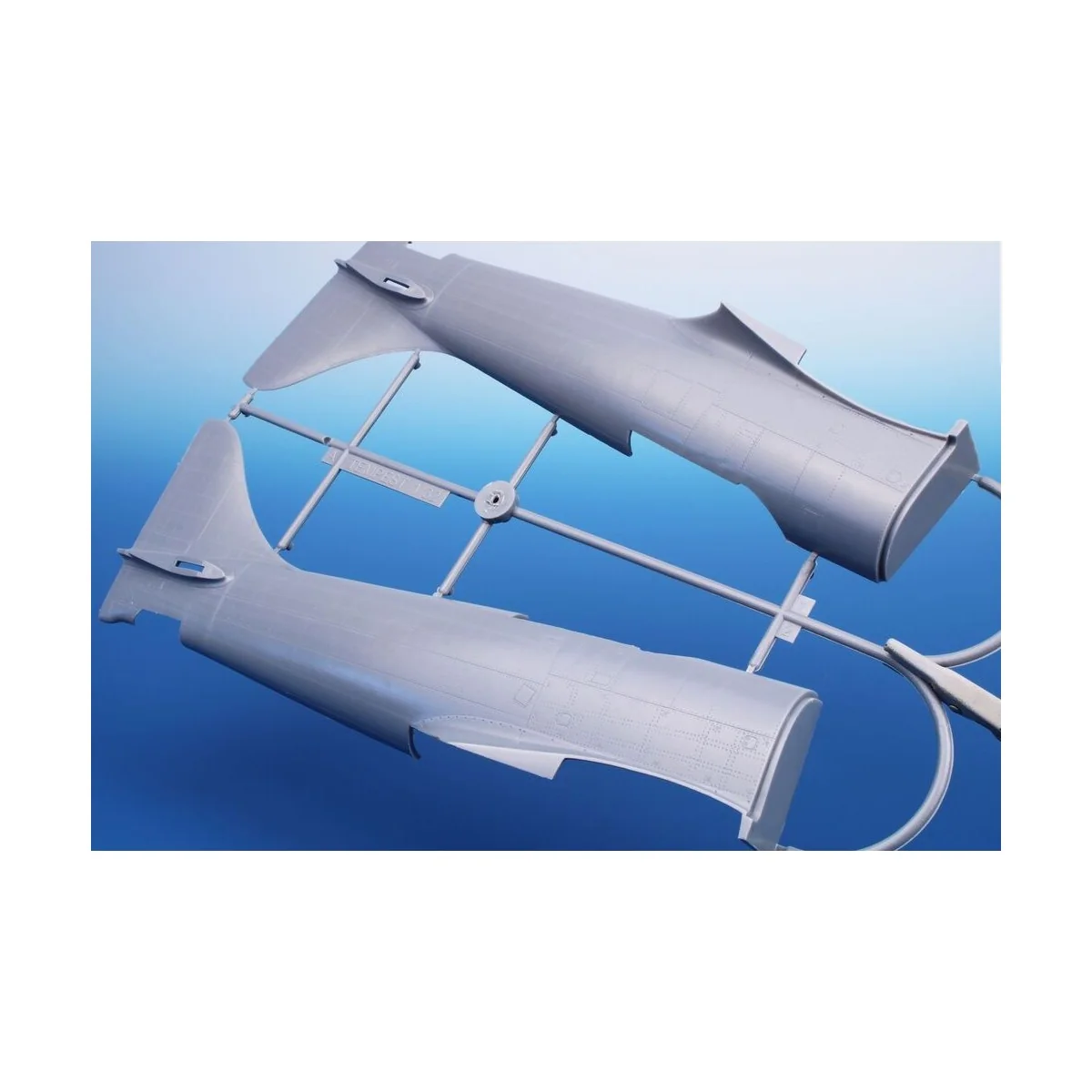 Tempest Mk.V 'Doodle-bug Hunters', 1/32 - Special Hobby 100-SH32091 Tempest Mk.V 'Doodle-bug Hunters', 1/32 - Special Hobby 100-SH32091