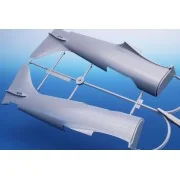 Tempest Mk.V 'Doodle-bug Hunters', 1/32 - Special Hobby 100-SH32091 Tempest Mk.V 'Doodle-bug Hunters', 1/32 - Special Hobby 100-SH32091