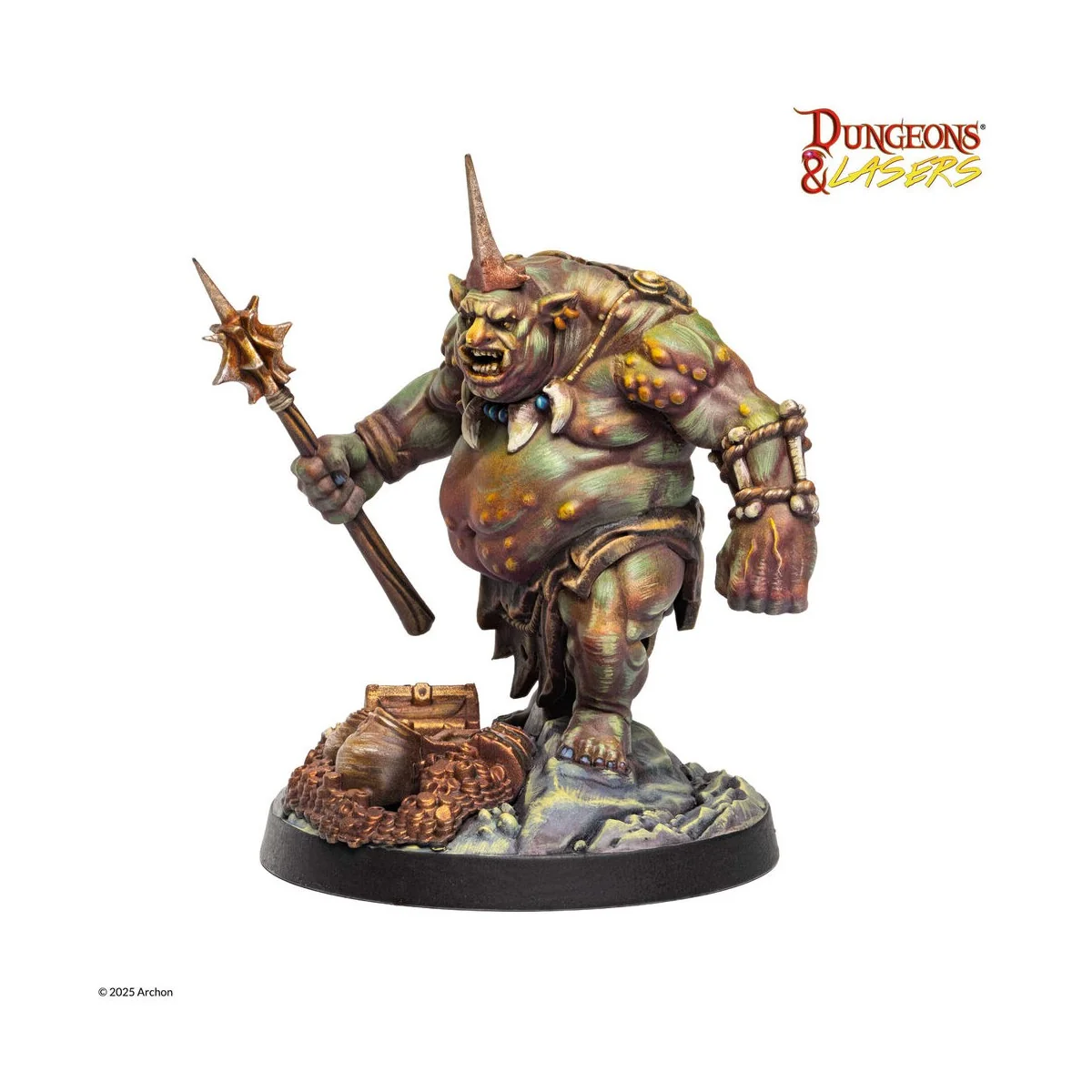 GOBLIN KING - Archon Studio DNL0135