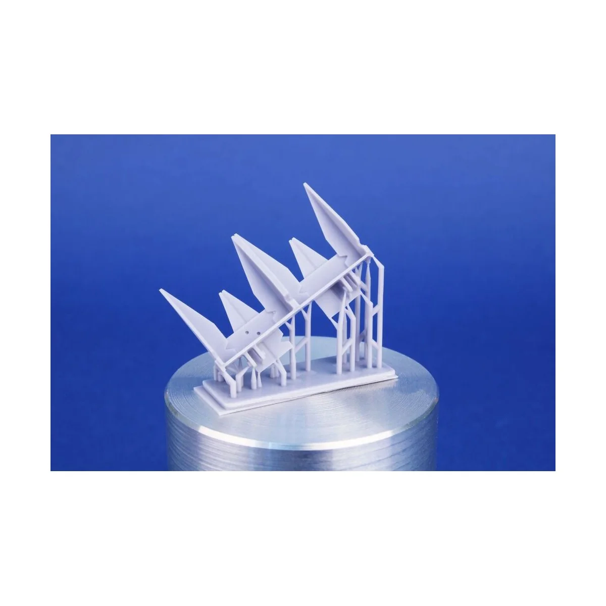 M5 and M8 Hedgerow Cutter (type 1) for Tamiya - CMK 129-P48029