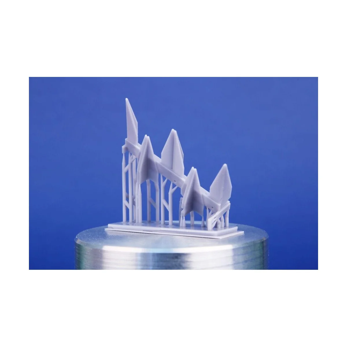 M5 and M8 Hedgerow Cutter (type 1) for Tamiya, 1/48 - CMK 129-P48029 M5 and M8 Hedgerow Cutter (type 1) for Tamiya, 1/48 - CMK 129-P48029