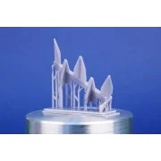 M5 and M8 Hedgerow Cutter (type 1) for Tamiya, 1/48 - CMK 129-P48029 M5 and M8 Hedgerow Cutter (type 1) for Tamiya, 1/48 - CMK 129-P48029