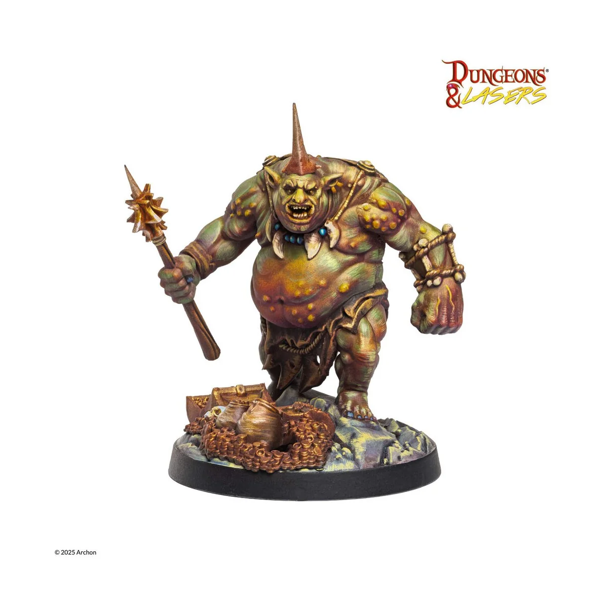 GOBLIN KING - Archon Studio DNL0135