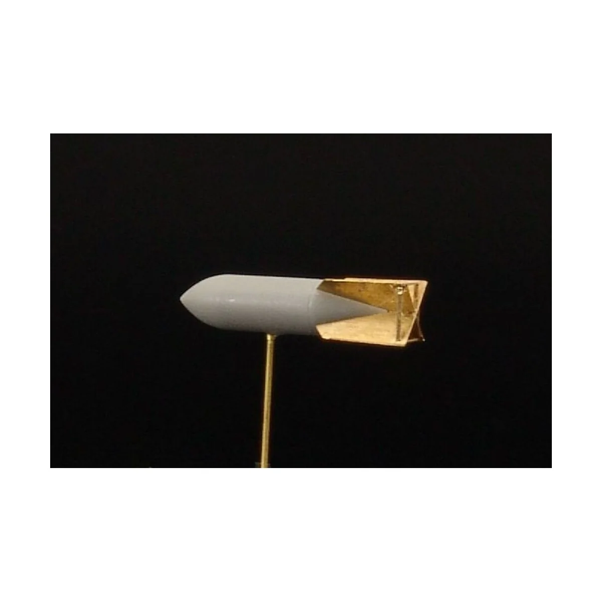 SC250 German aerial bombs, 1/144 - Brengun BRL144020 SC250 German aerial bombs, 1/144 - Brengun BRL144020