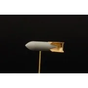 SC250 German aerial bombs, 1/144 - Brengun BRL144020 SC250 German aerial bombs, 1/144 - Brengun BRL144020