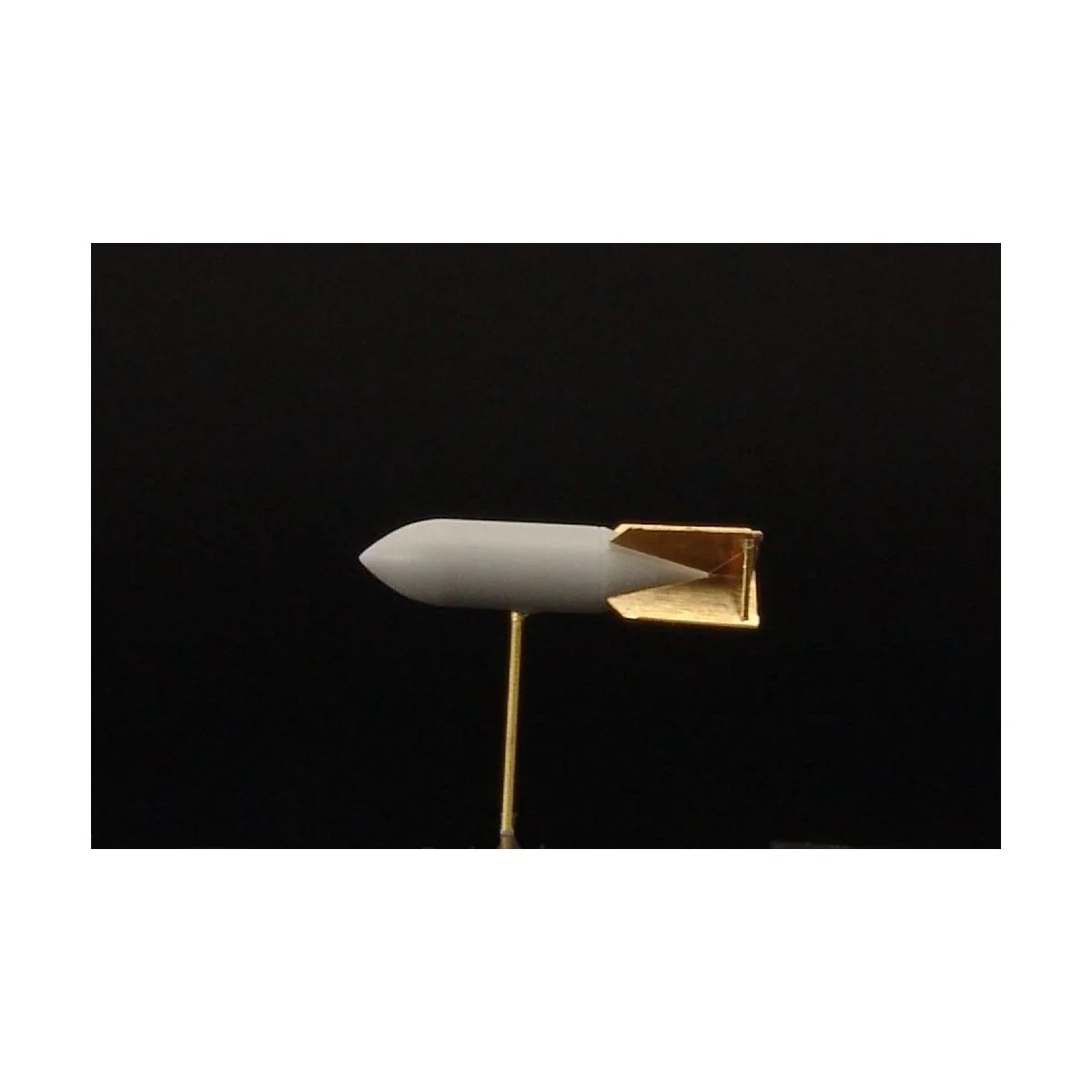 SC250 German aerial bombs, 1/144 - Brengun BRL144020 SC250 German aerial bombs, 1/144 - Brengun BRL144020