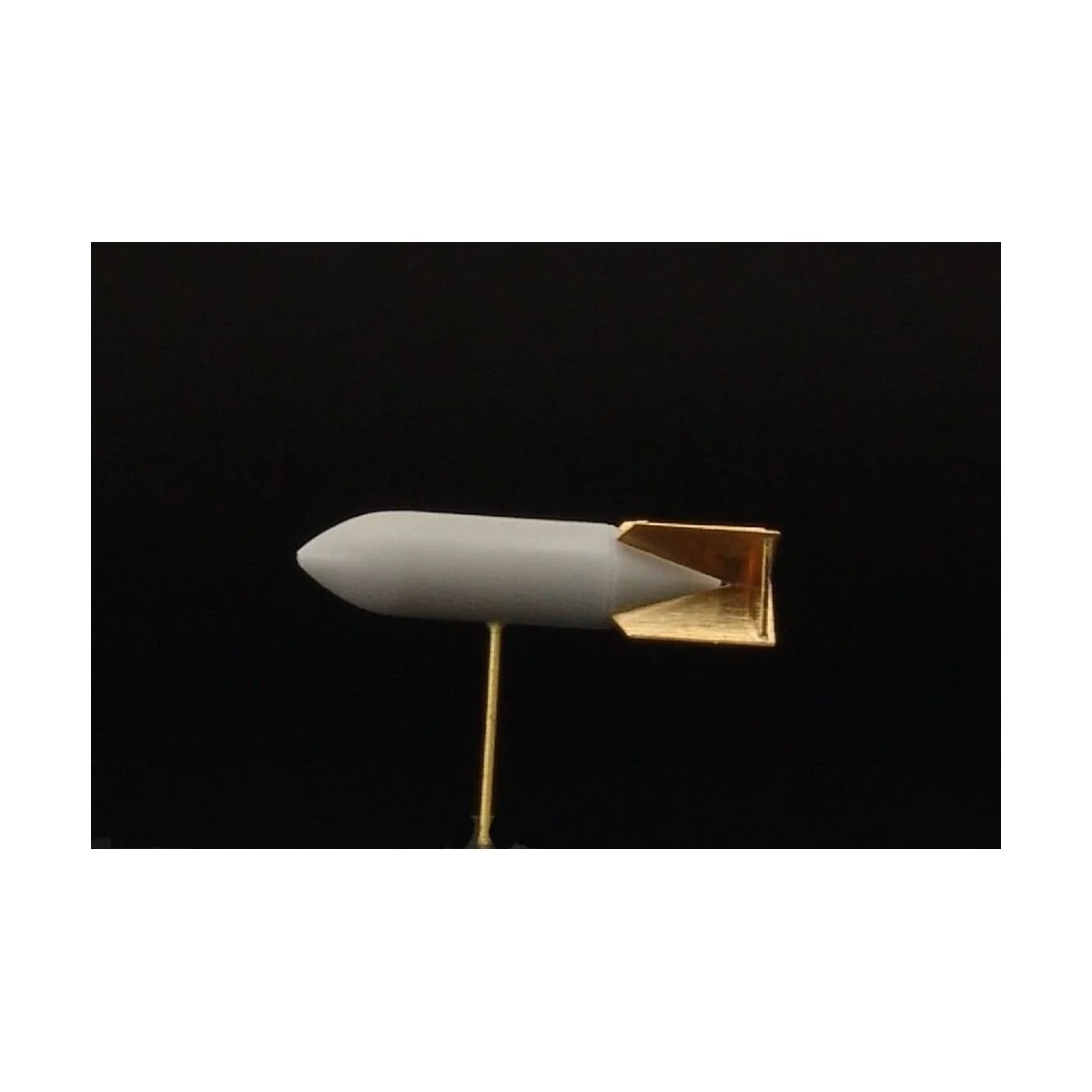 SC500 German aerial bombs, 1/144 - Brengun BRL144021