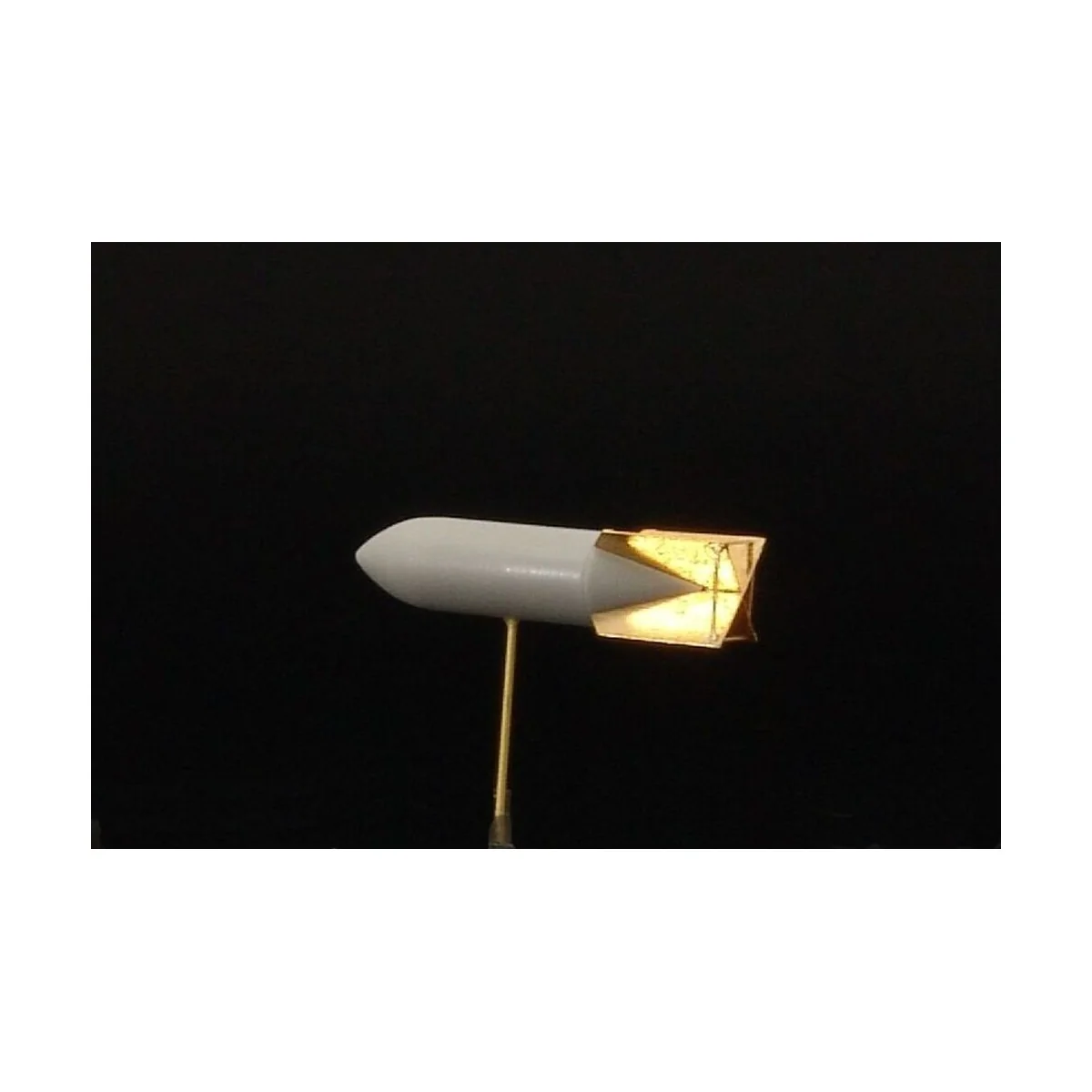 SC500 German aerial bombs, 1/144 - Brengun BRL144021