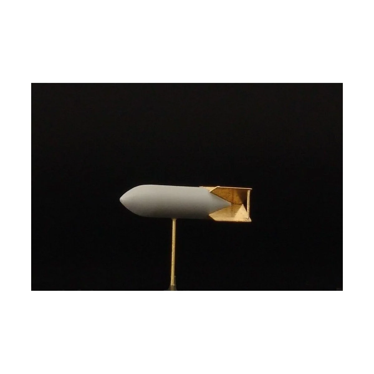 SC500 German aerial bombs, 1/144 - Brengun BRL144021