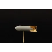 SC500 German aerial bombs - Brengun BRL144021