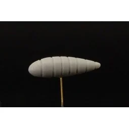 German 300l Fuel tanks, 1/144 - Brengun BRL144022