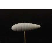 German 300l Fuel tanks, 1/144 - Brengun BRL144022 German 300l Fuel tanks, 1/144 - Brengun BRL144022