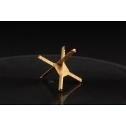 Antitank barrier, 1/144 - Brengun BRL144023 Antitank barrier, 1/144 - Brengun BRL144023