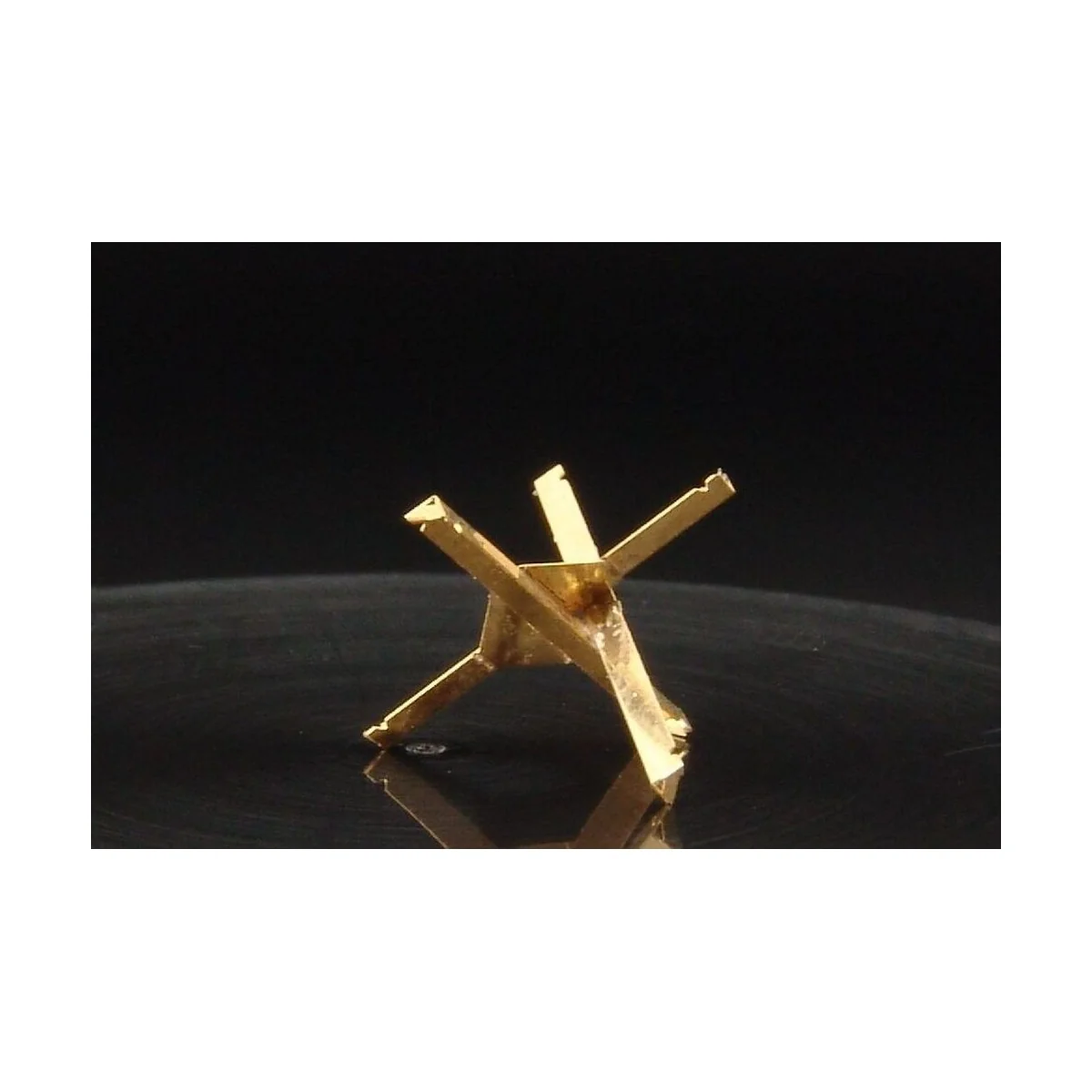 Antitank barrier, 1/144 - Brengun BRL144023 Antitank barrier, 1/144 - Brengun BRL144023