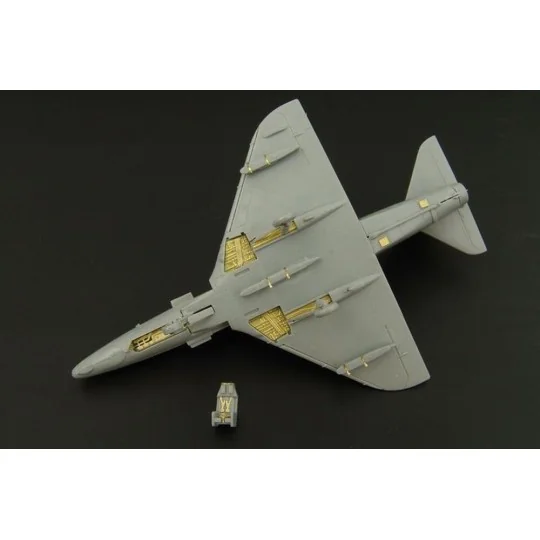A4E Skyhawk - Brengun BRL144027