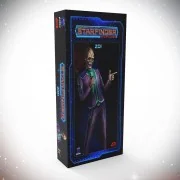 Masters of the Universe Miniatures: ZO! - Archon Studio PSF0014