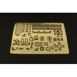 Blackhawk HH-60, MH-60, UH-60, 1/144 - Brengun BRL144029