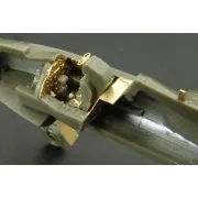 Hawker Hunter FGA 9 - Brengun BRL144030