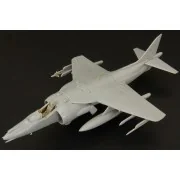 Bae Harrier GR 7, 1/144 - Brengun BRL144034