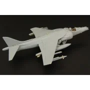 Bae Harrier GR 7 - Brengun BRL144034