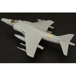 AV-8B Harrier II plus - Brengun BRL144035