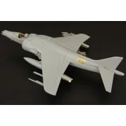 AV-8B Harrier II plus - Brengun BRL144035