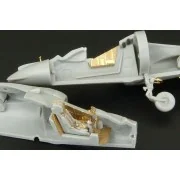 AV-8B Harrier II plus, 1/144 - Brengun BRL144035