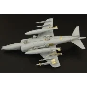 AV-8B Harrier II plus - Brengun BRL144035
