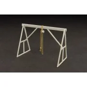 U S Airfield crane - Brengun BRL144041