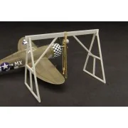 U S Airfield crane - Brengun BRL144041