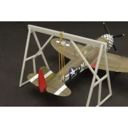 U S Airfield crane, 1/144 - Brengun BRL144041 U S Airfield crane, 1/144 - Brengun BRL144041
