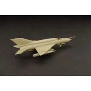 Mig-21 SMT (Eduard) - Brengun BRL144042