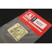 Village set - Brengun BRL144043