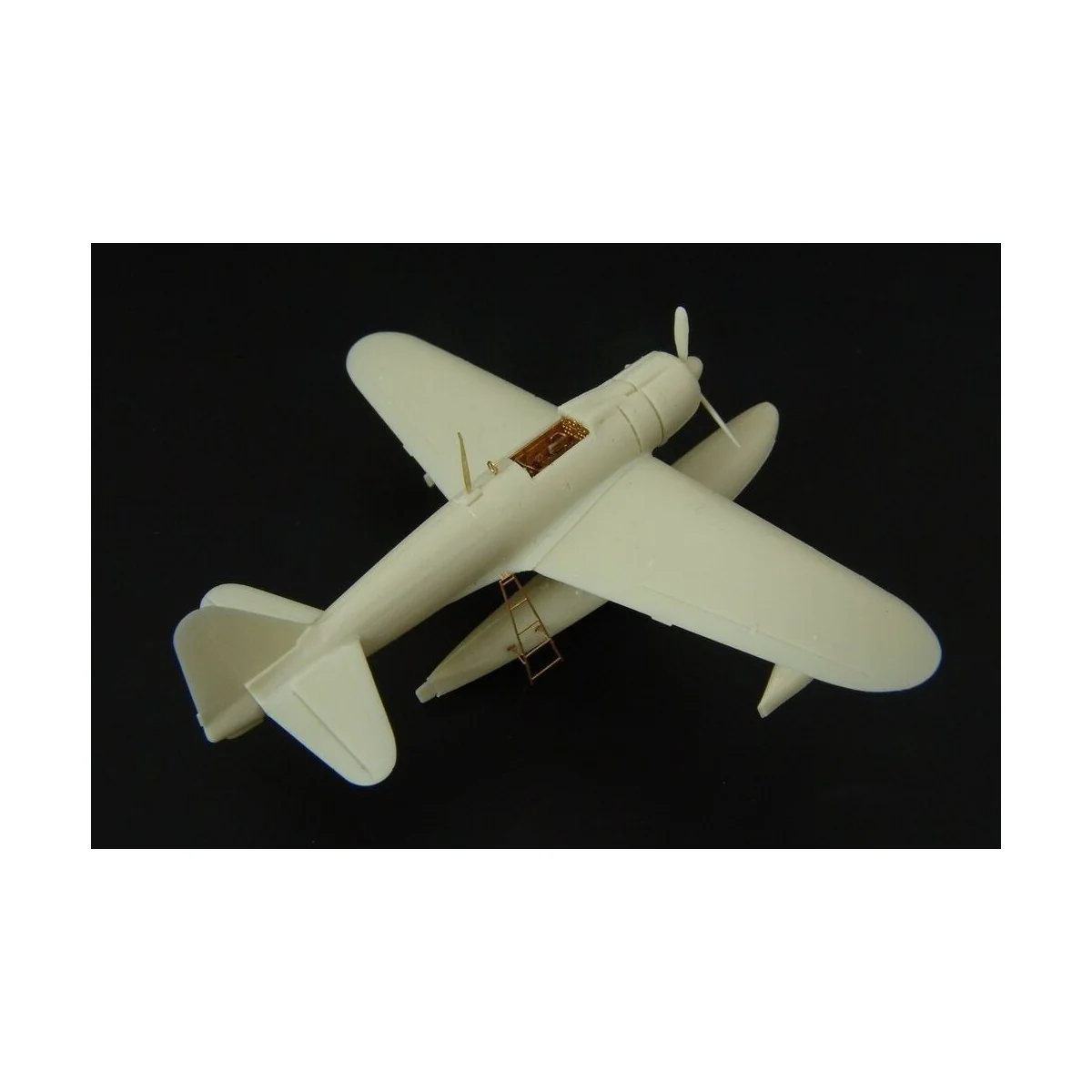 A6M2-N Rufe (Sweet) 2sets, 1/144 - Brengun BRL144045