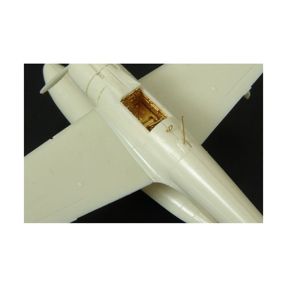 A6M2-N Rufe (Sweet) 2sets - Brengun BRL144045