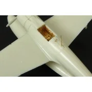 A6M2-N Rufe (Sweet) 2sets, 1/144 - Brengun BRL144045