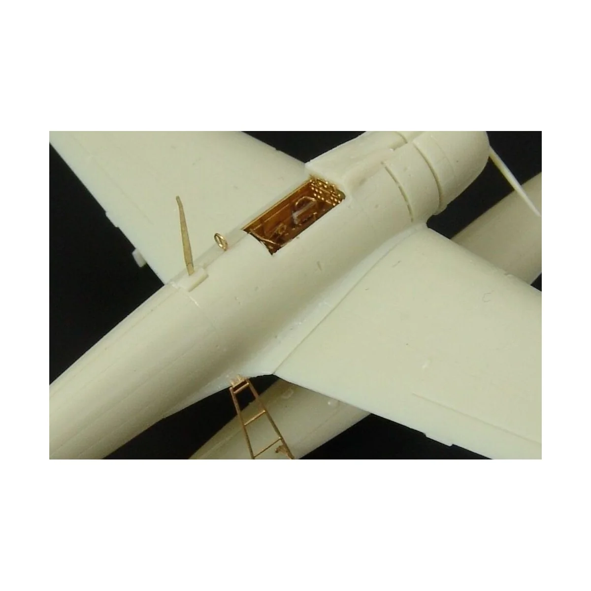 A6M2-N Rufe (Sweet) 2sets, 1/144 - Brengun BRL144045