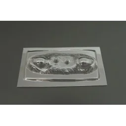 Canbera B-57A-RB-57A, B Mk-20-62, T 17 (canopy), 1/144 - Brengun BR...