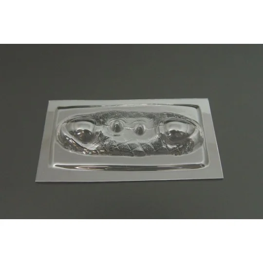 Canbera B-57A-RB-57A, B Mk-20-62, T 17 (canopy) - Brengun BRL144046