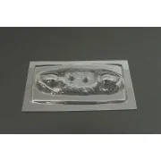 Canbera B-57A-RB-57A, B Mk-20-62, T 17 (canopy) - Brengun BRL144046