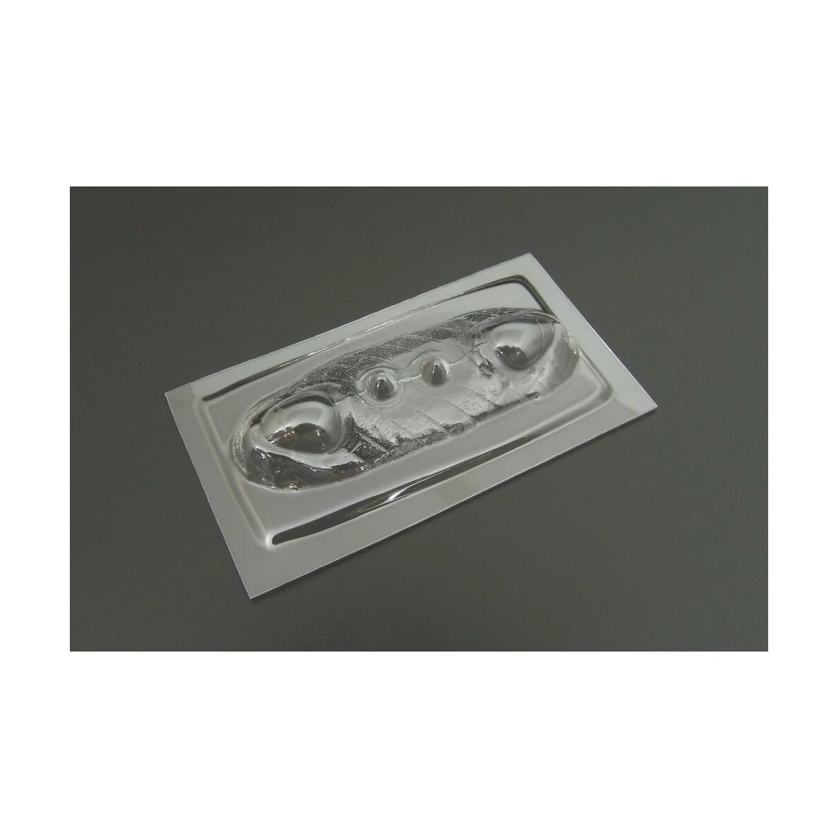 Canbera B-57A-RB-57A, B Mk-20-62, T 17 (canopy) - Brengun BRL144046