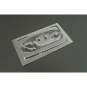 Canbera B-57A-RB-57A, B Mk-20-62, T 17 (canopy), 1/144 - Brengun BR... Canbera B-57A-RB-57A, B Mk-20-62, T 17 (canopy), 1/144 - Brengun BR...