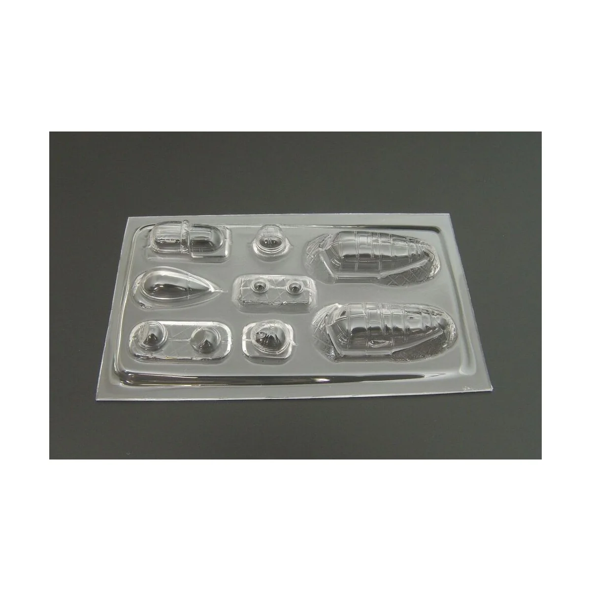 Lancaster BI-III, B10, Dambuster (canopy) - Brengun BRL144047