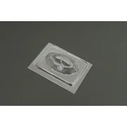 MiG17F (canopy), 1/144 - Brengun BRL144048 MiG17F (canopy), 1/144 - Brengun BRL144048