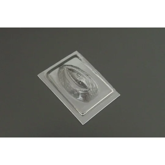 MiG17PF (canopy), 1/144 - Brengun BRL144049