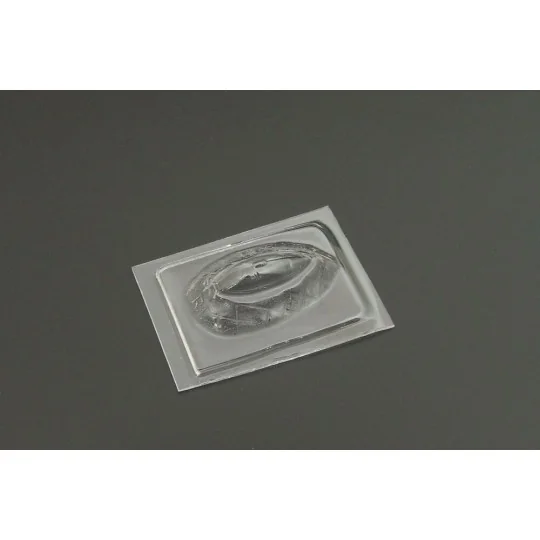 MiG17PF (canopy), 1/144 - Brengun BRL144049