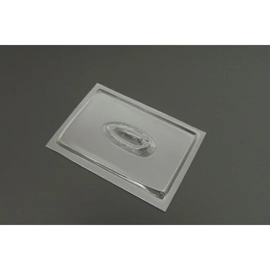 Ki-44 Shoki (canopy), 1/144 - Brengun BRL144050