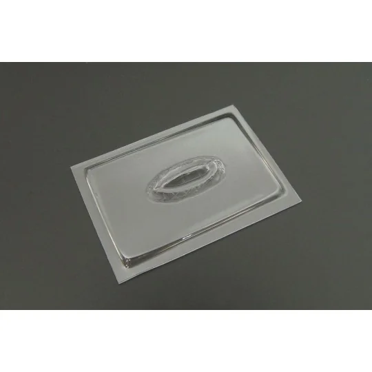 Ki-44 Shoki (canopy) - Brengun BRL144050