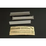 Avro Lancaster bomb bay (A-Model) - Brengun BRL144055